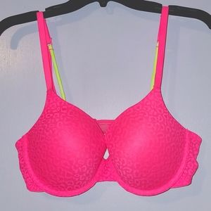 Underwire bra - 38D